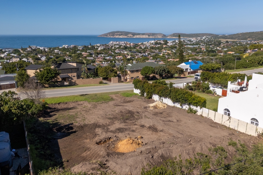 4 Bedroom Property for Sale in Upper Robberg Western Cape
